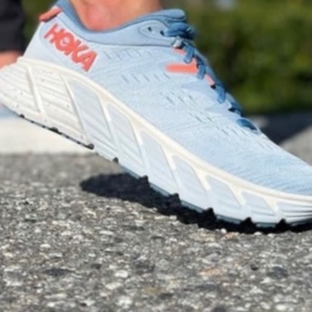 COPY - Hoka Gaviota Stability Running Shoe